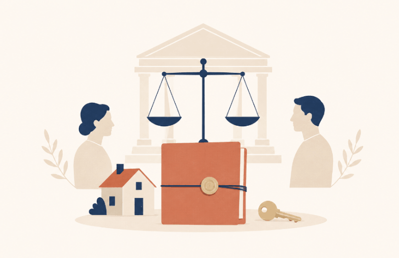 судебная практика по наследственным делам судебная практика по наследственным делам