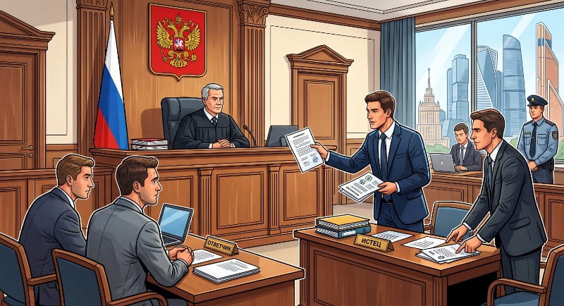 оспаривание отказа в суде оспаривание отказа в суде