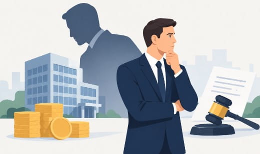 Что такое субсидиарная ответственность и как она применяется на практике